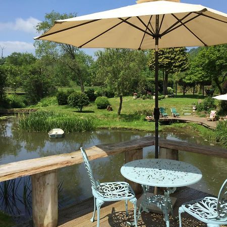 Castle Mill Bed And Breakfast Доркинг Экстерьер фото